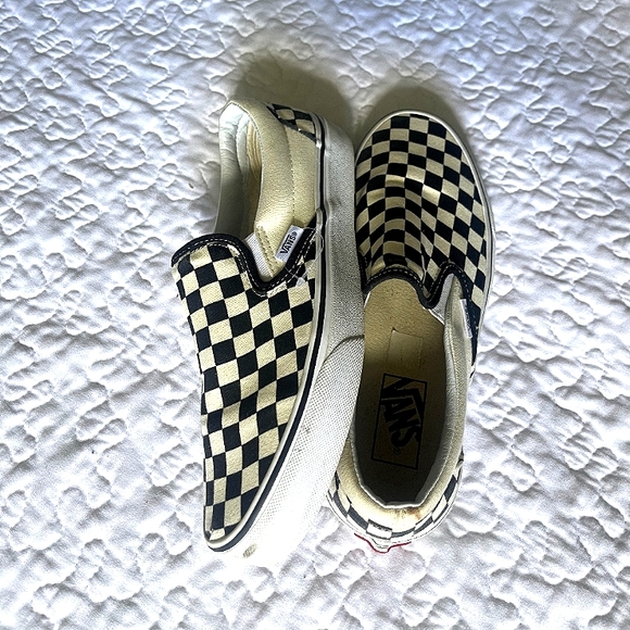 Vans Shoes - Vans
